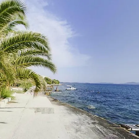 Appartamento Blue Adria Zadar-kozino - Cdn02102d-eye *