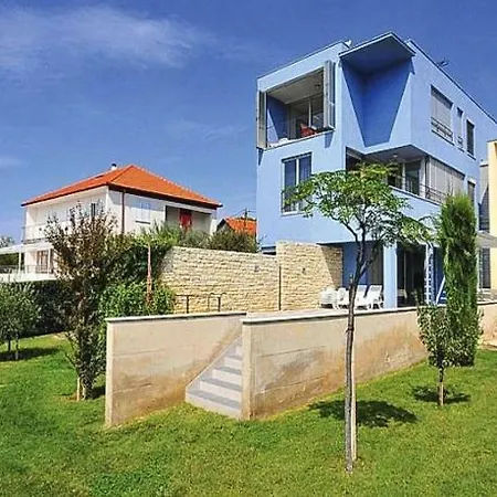 Appartamento Blue Adria Zadar-kozino - Cdn02102d-eye